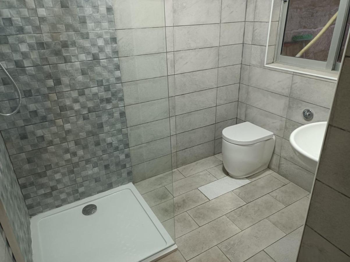 Floriana Cosy Townhouse Apartman Kültér fotó