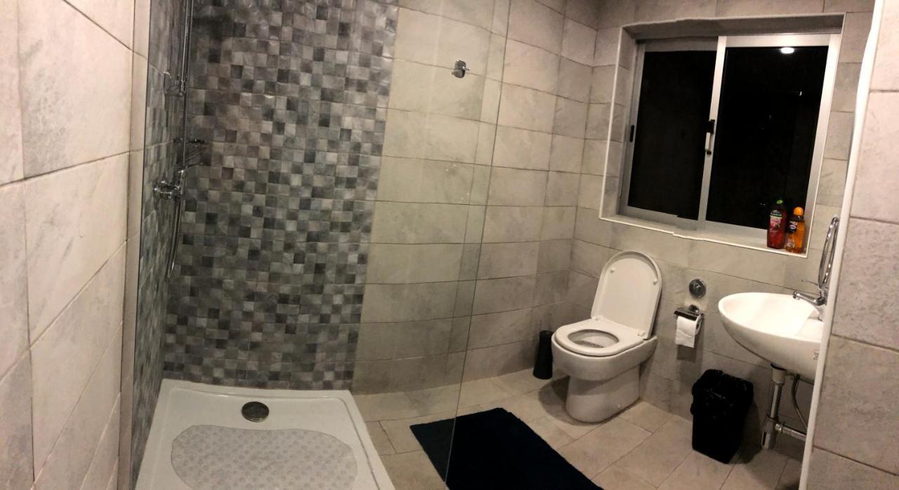 Floriana Cosy Townhouse Apartman Kültér fotó